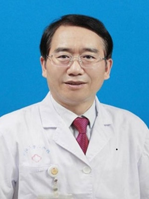 杜开先
