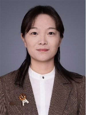 张贝贝
